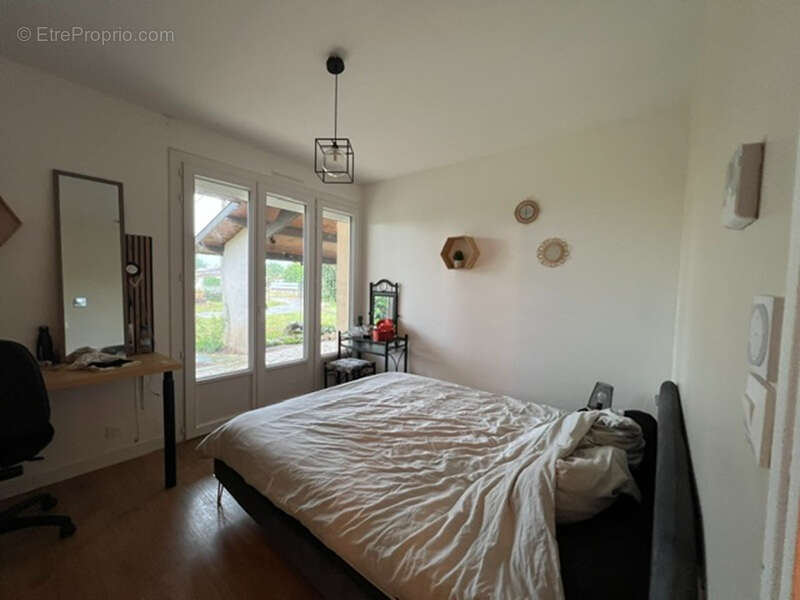 Villa de plain pied  5 pièces proche Clairac - photo 7
