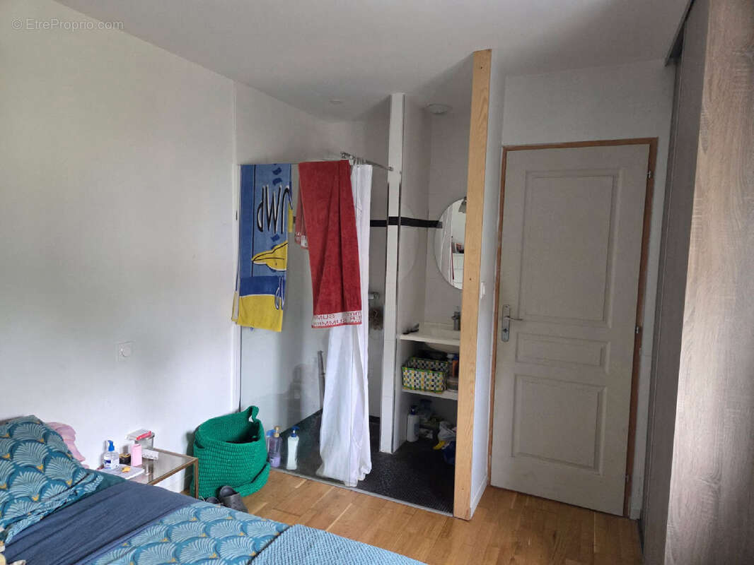 Maison à BLANQUEFORT