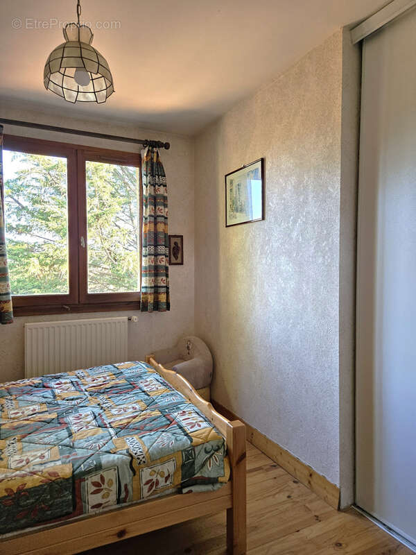 Maison d'habitation secteur prisé de Capdenaguet - photo 17