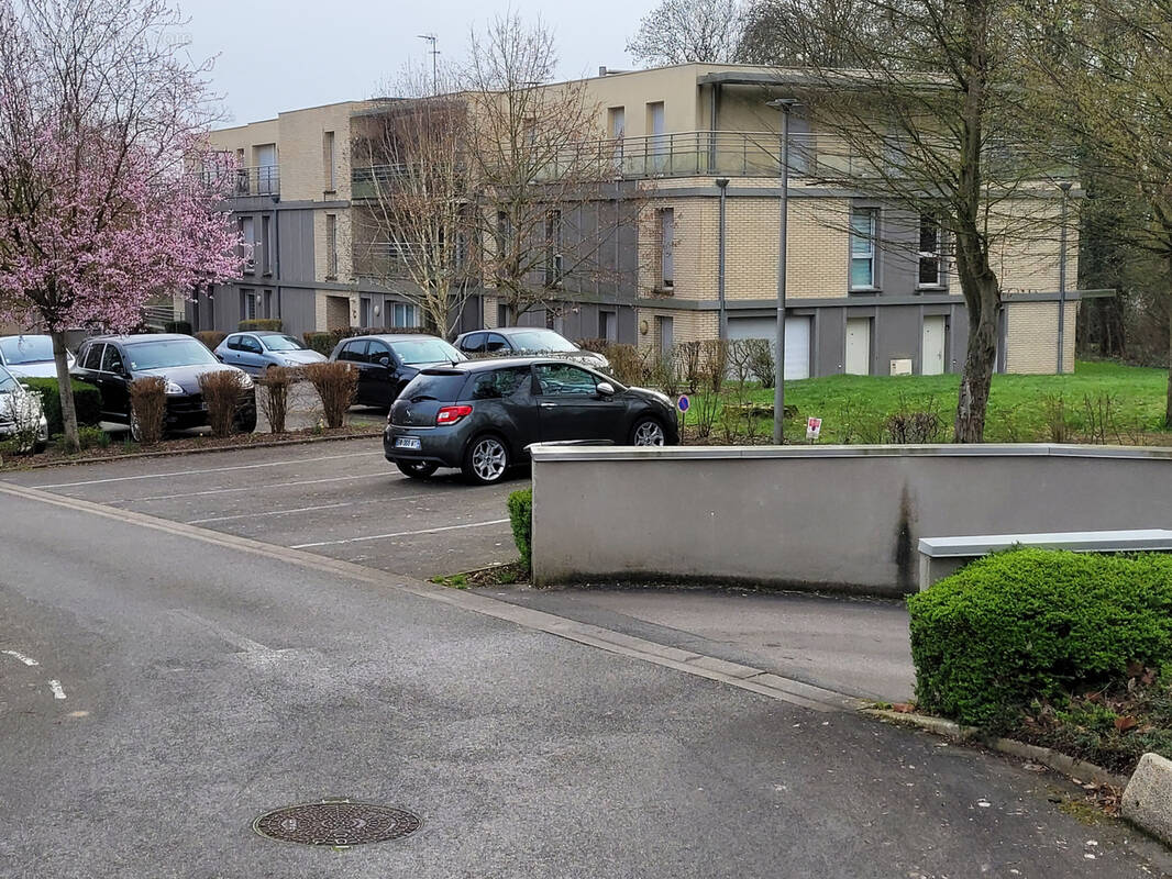 Appartement à AMIENS