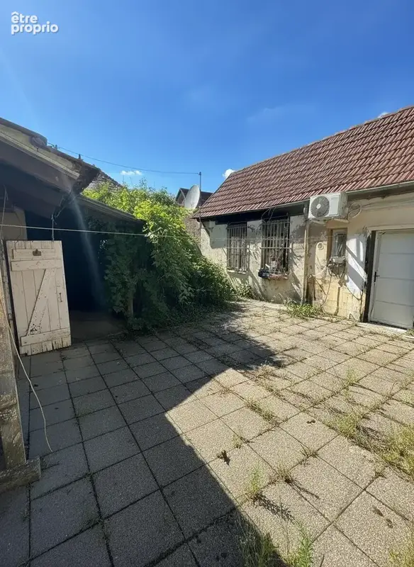 Maison 7 pièces avec local commercial - photo 4