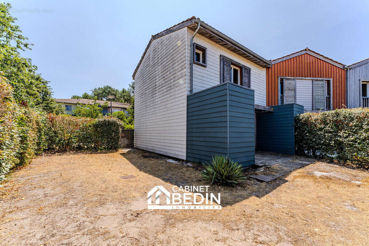 Maison 61 m² à Audenge  - photo 8