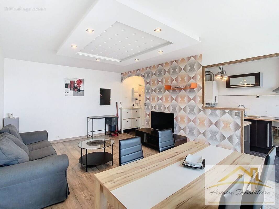 Appartement à BREST