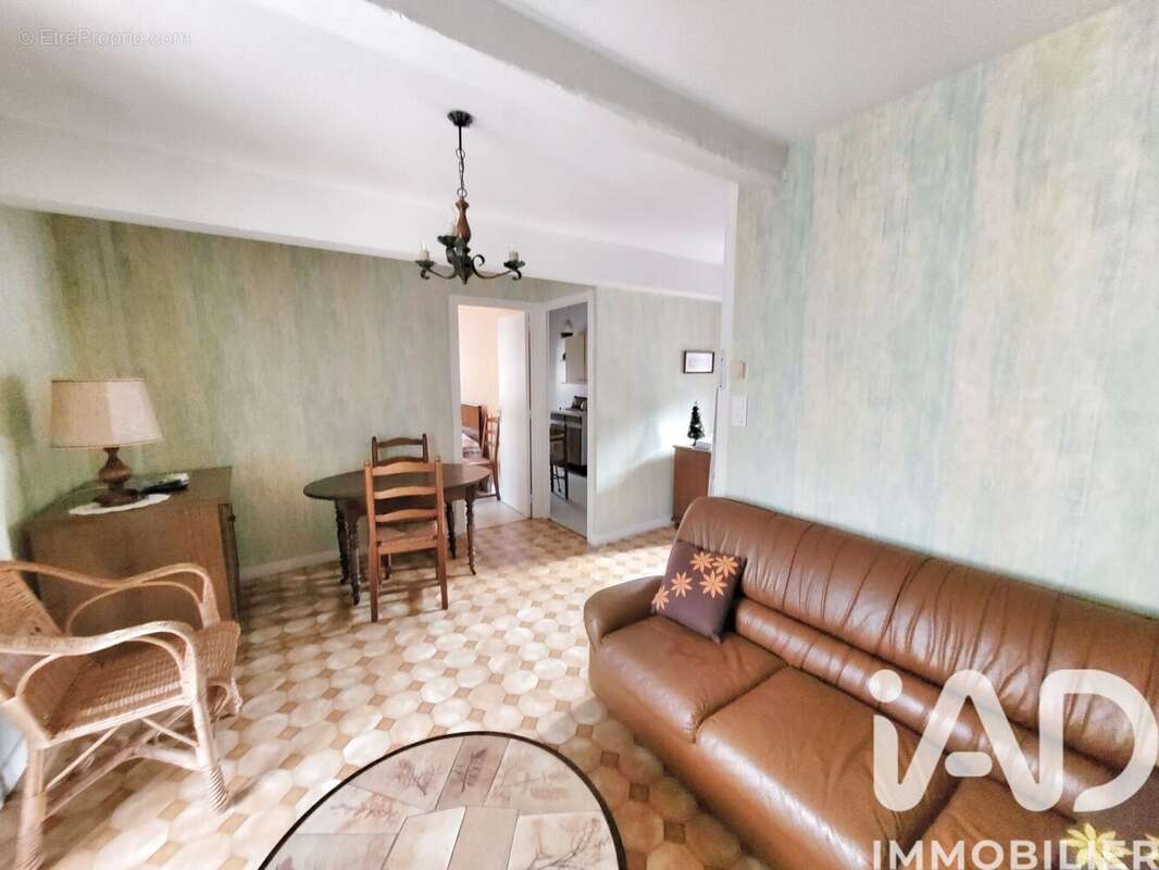 Photo 8 - Maison à LE CHEYLARD