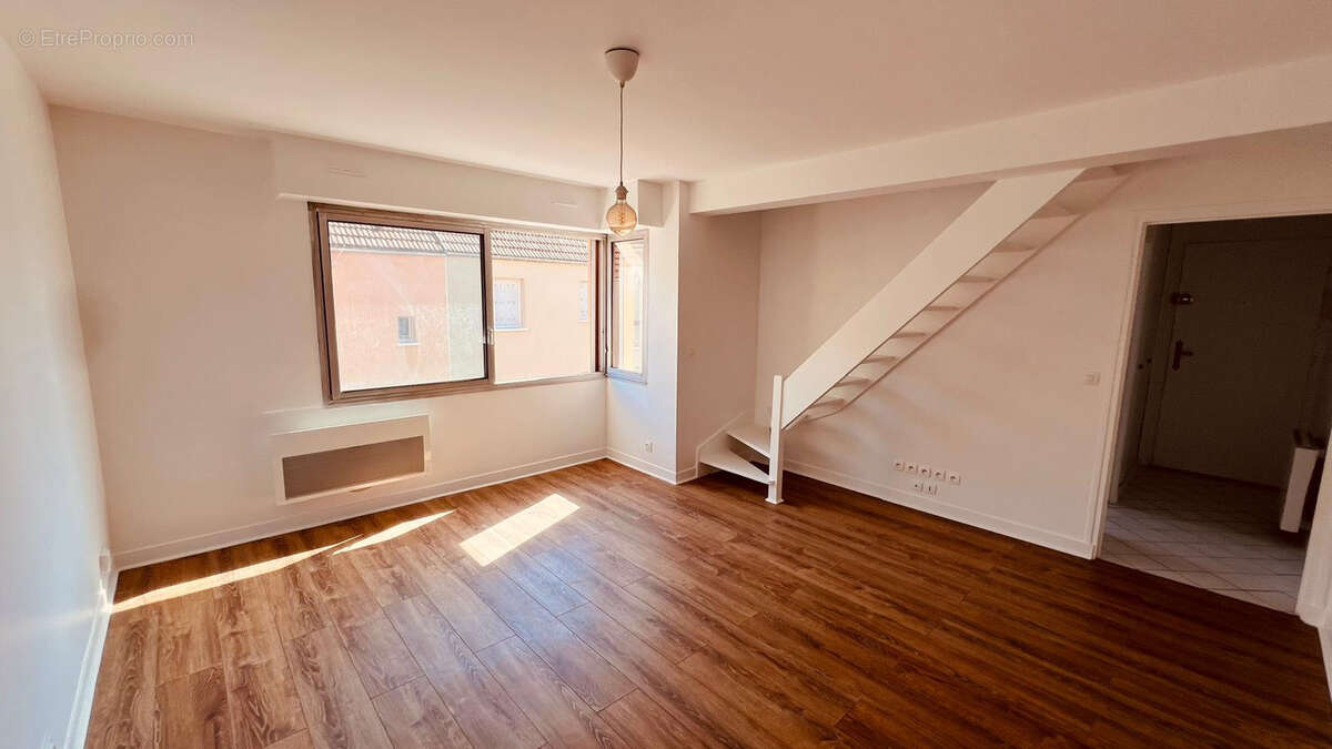 Appartement à ETAMPES
