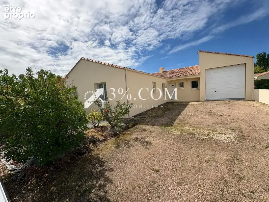 Belle maison à deux pas de la mer   notre-dame-de-monts - photo 19