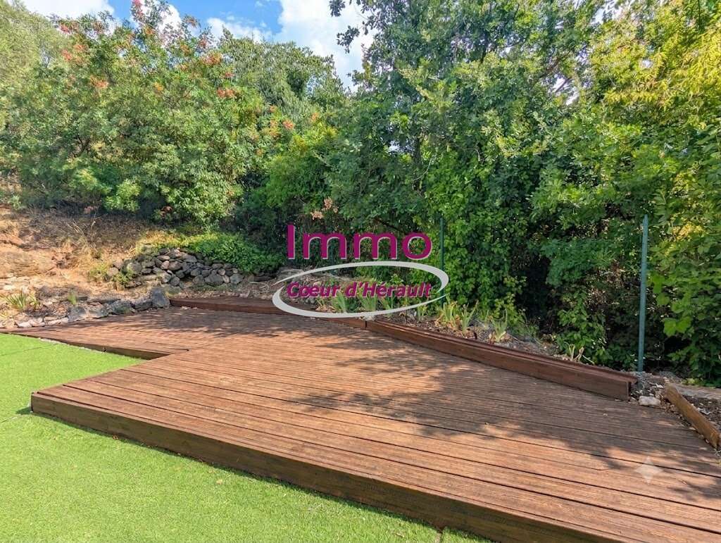 Villa avec piscine - photo 5