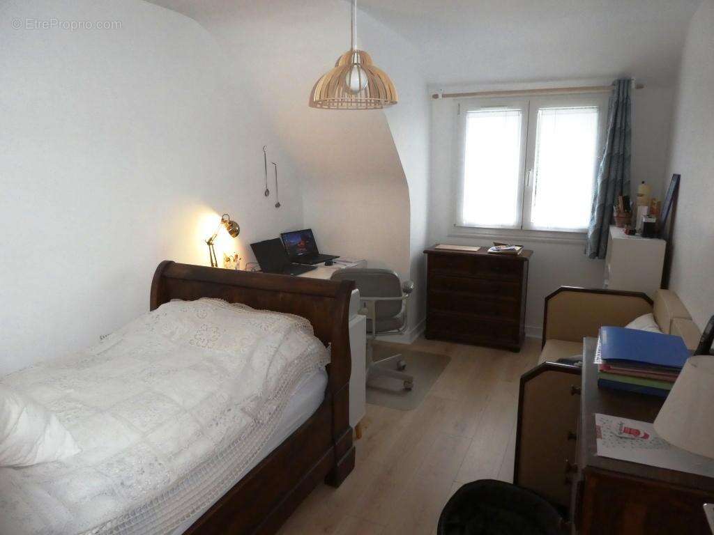 Maison à GUEMENE-SUR-SCORFF