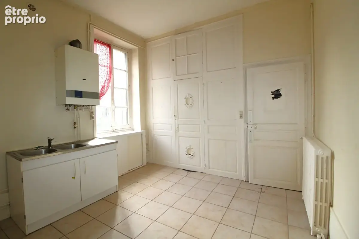 Appartement Dijon centre - Place Saint-Bénigne - photo 6