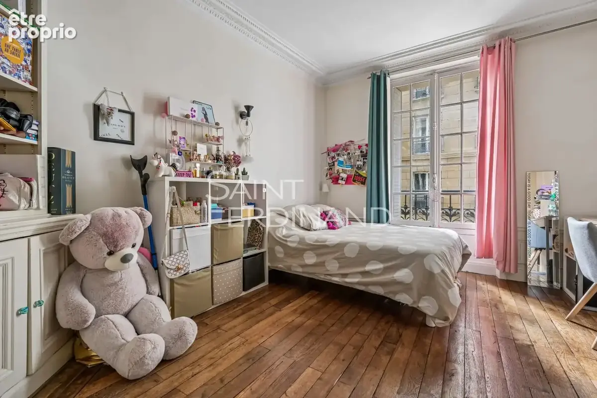 Neuilly Longchamp 4 chambres - photo 8