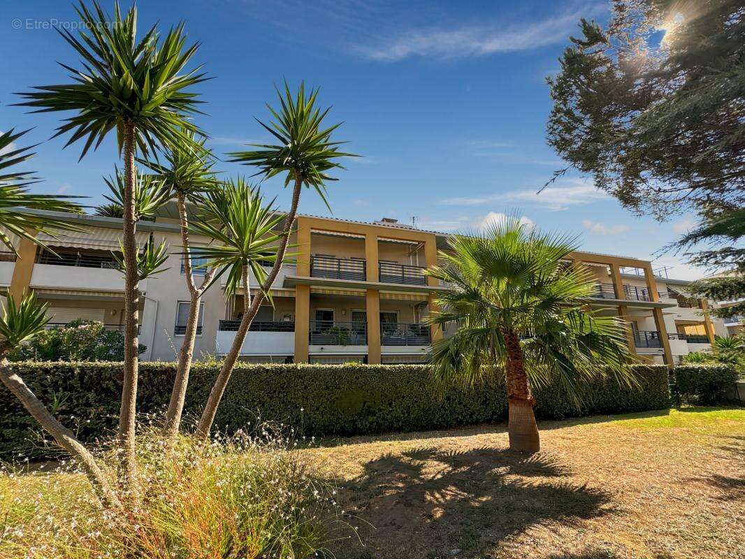 T4 86m² terrasse sud dernier etage garage - photo 13