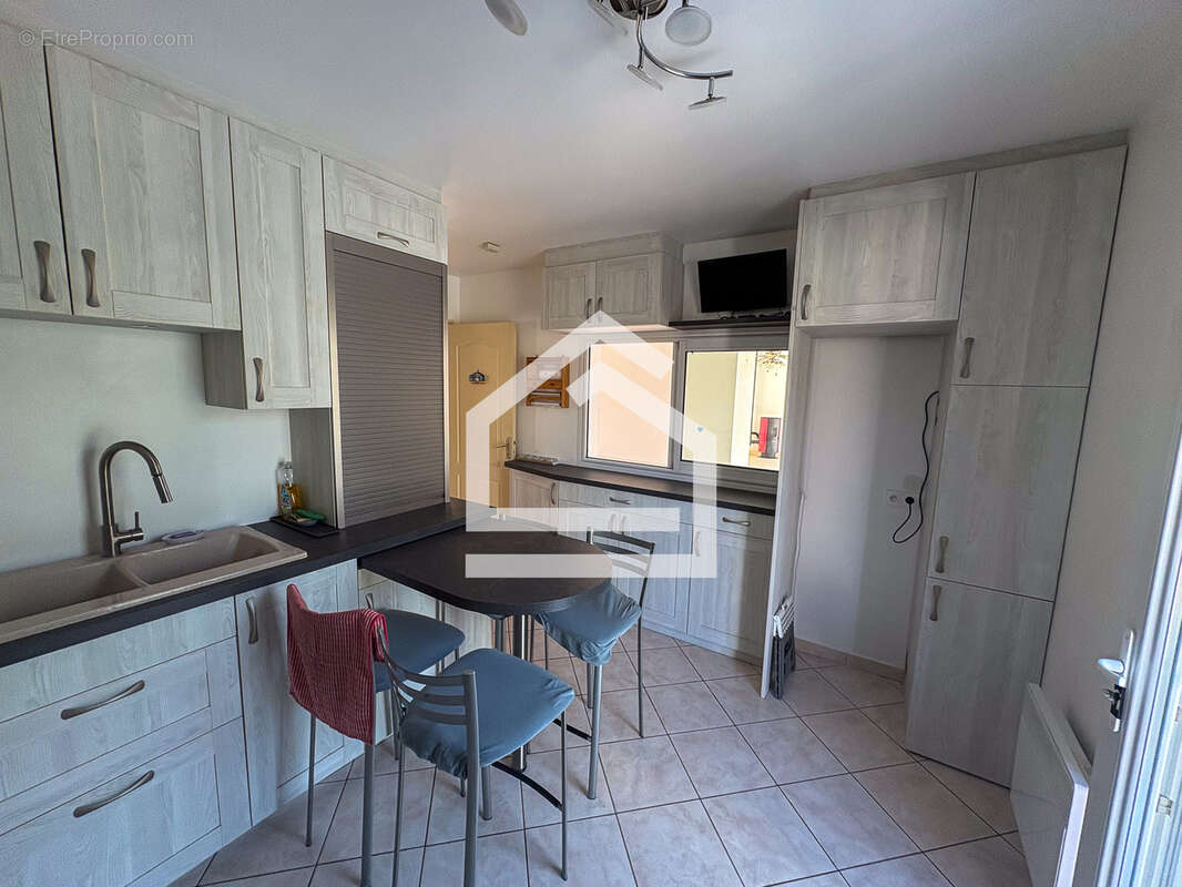 Maison à SAINT-MICHEL-CHEF-CHEF