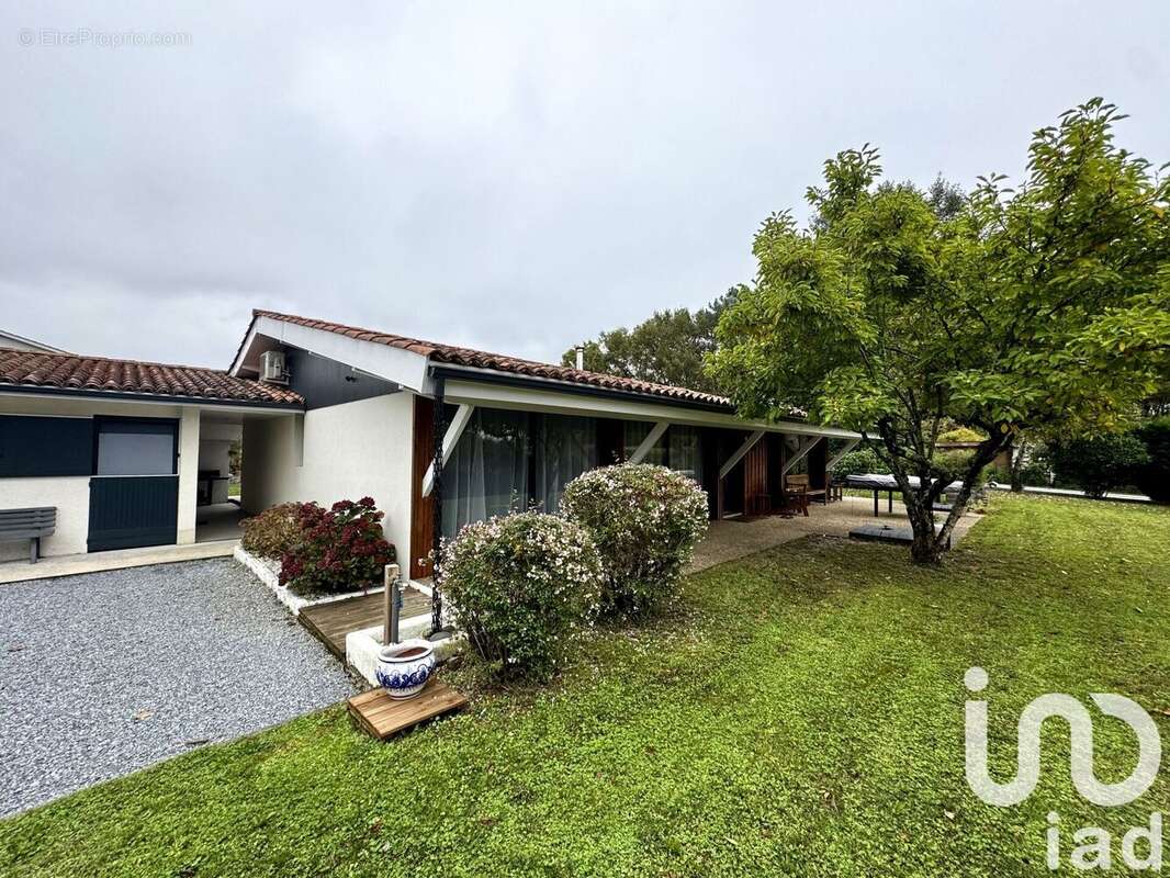 Photo 4 - Maison à CANEJAN