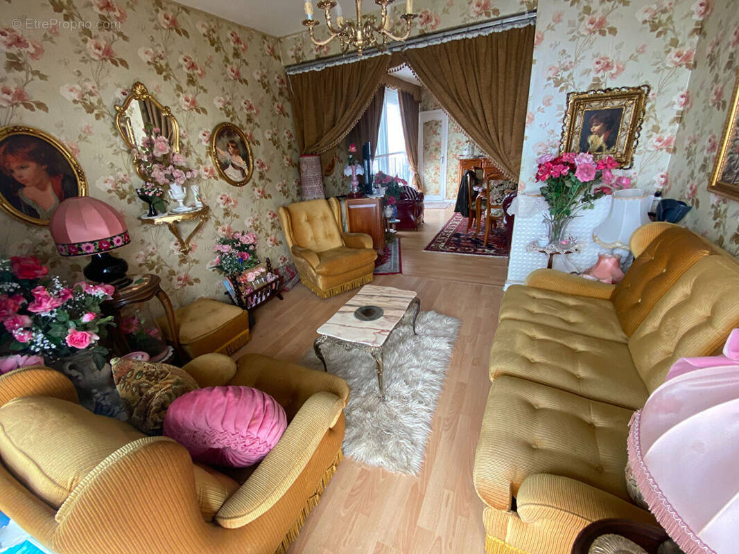 Appartement à BREST