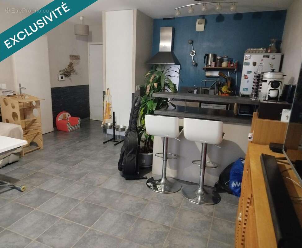 Photo 2 - Appartement à ATHIS-MONS