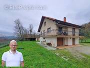 Maison à LA BRIDOIRE