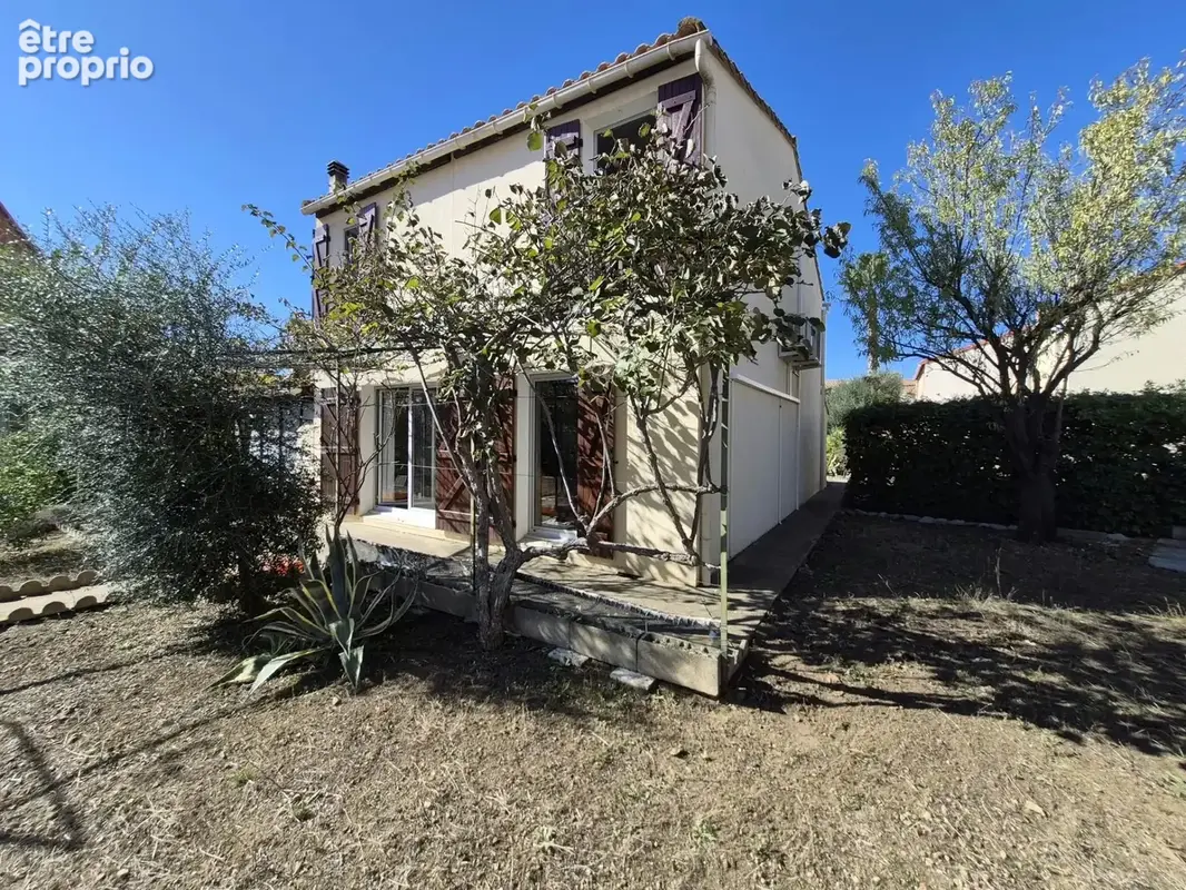Maison T6 libre sur 3 faces avec garage - photo 2