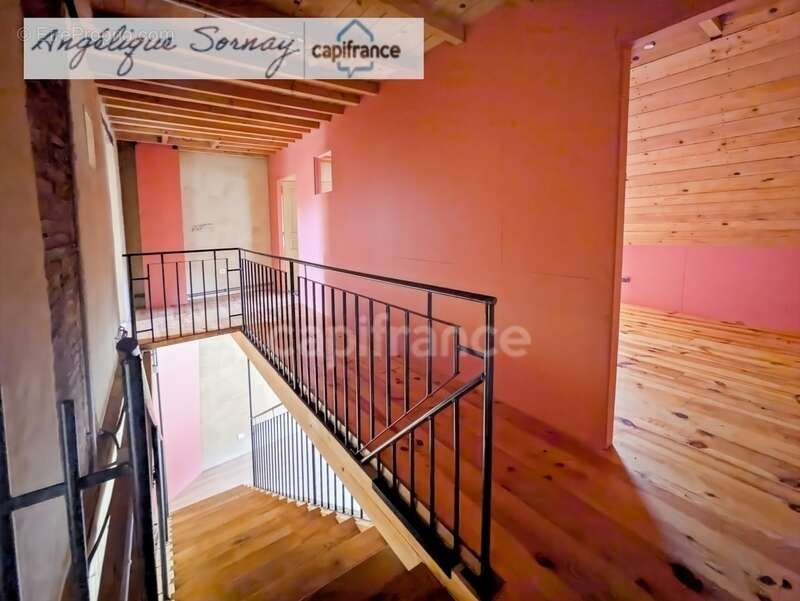 Appartement à BEAUFORT