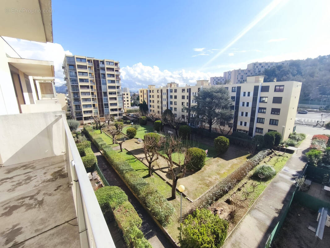 Appartement à LA SEYNE-SUR-MER