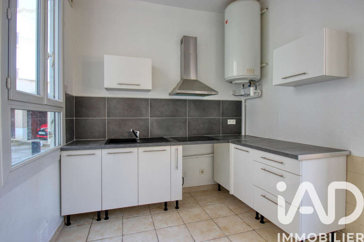 Photo 4 - Appartement à PITHIVIERS