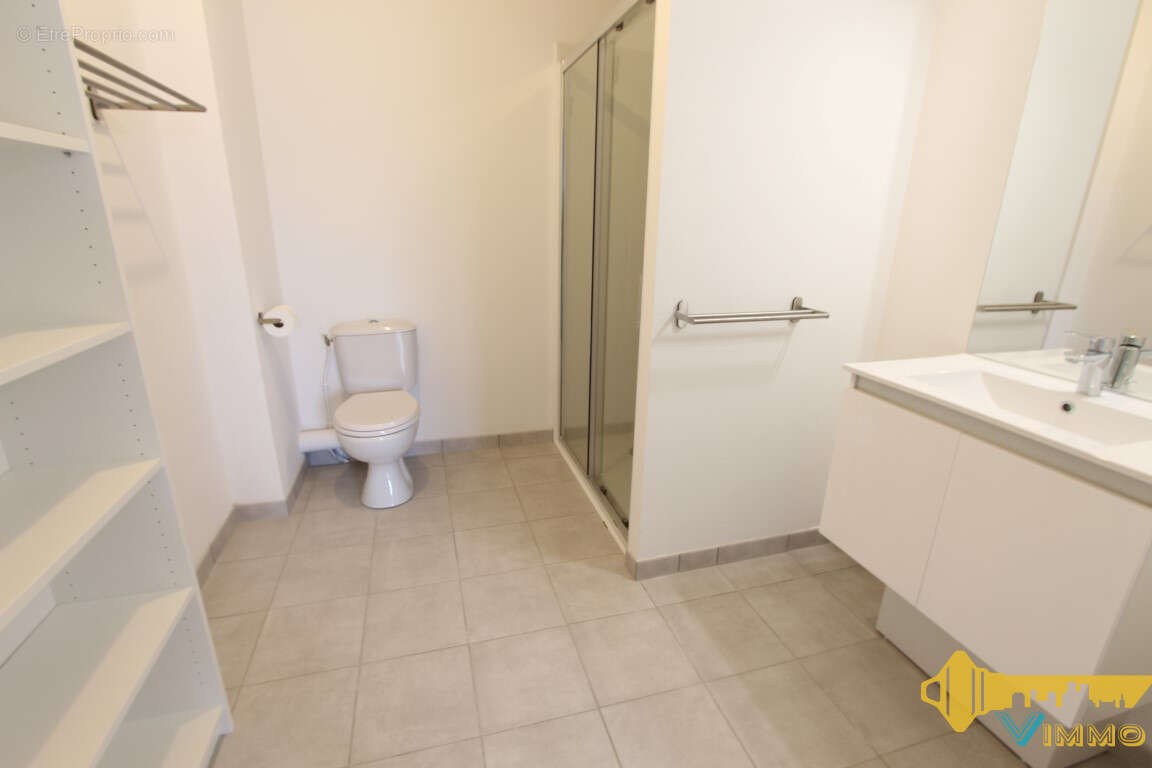 Appartement à SAINTE-LUCE-SUR-LOIRE