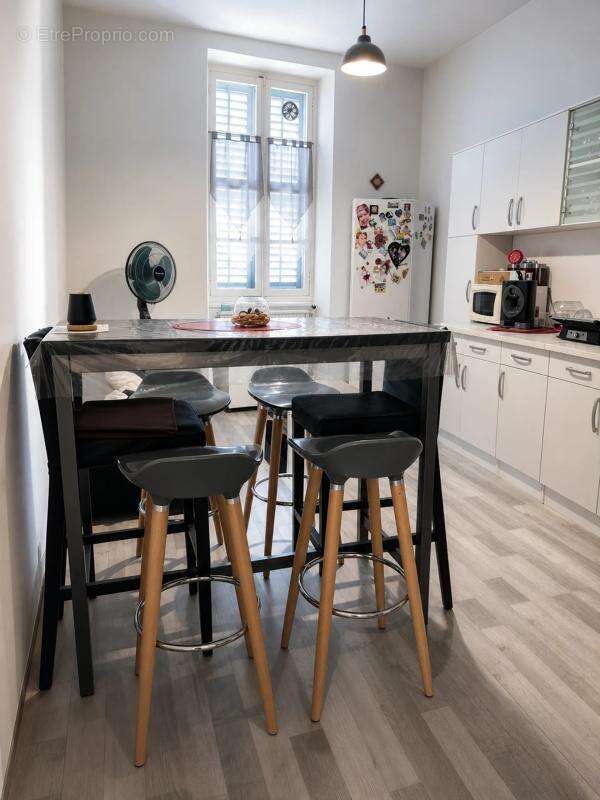 Appartement de 2 pièces de 51 m² à Chambéry - photo 2