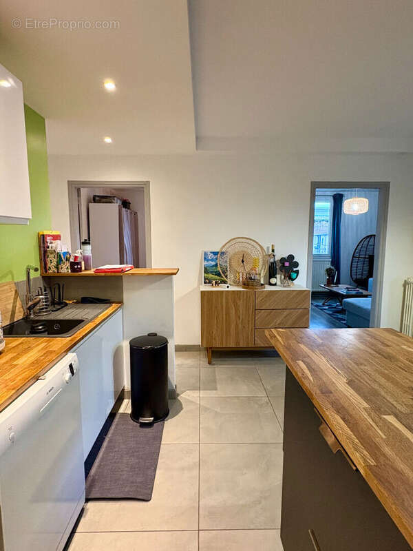 Appartement à AURILLAC
