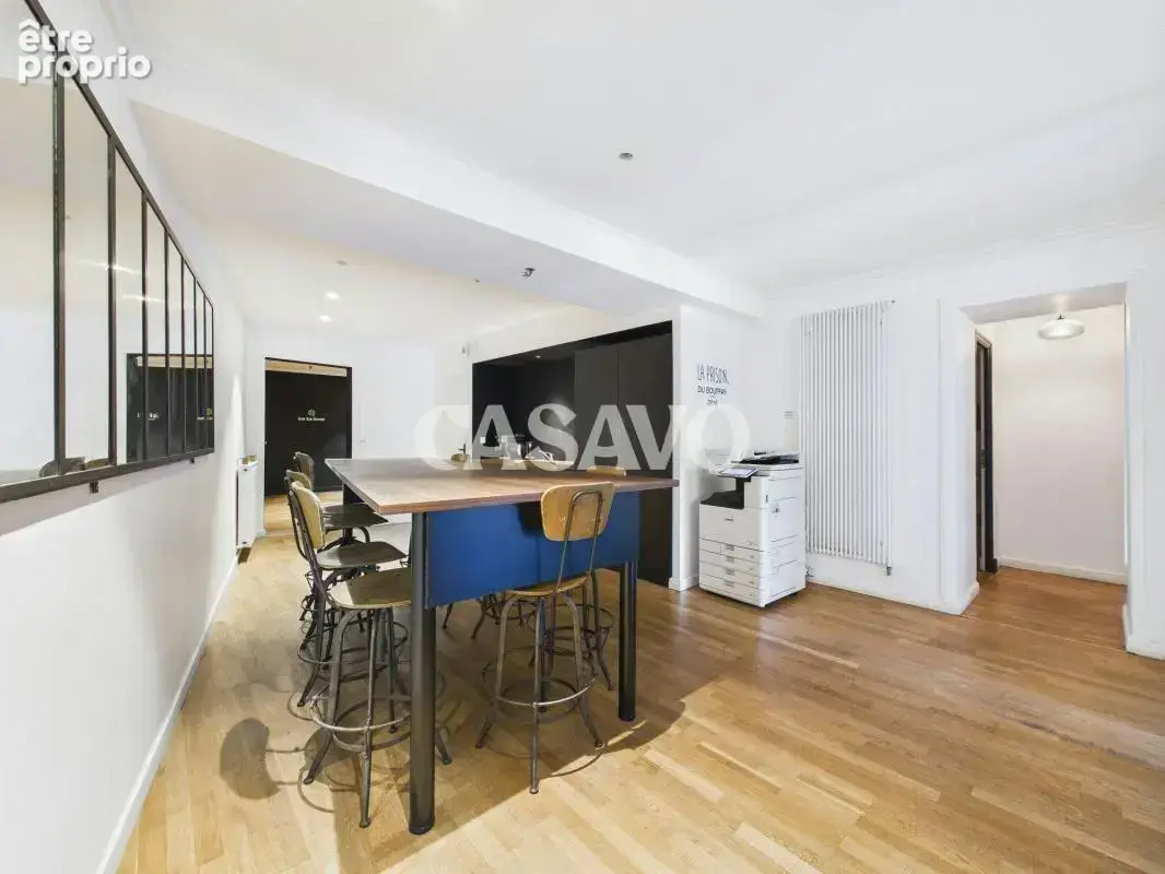 Vente Appartement 5 pièces de 140m² - 44000 Nantes - photo 9