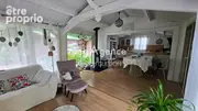 Maison à MARIGNE-LAILLE