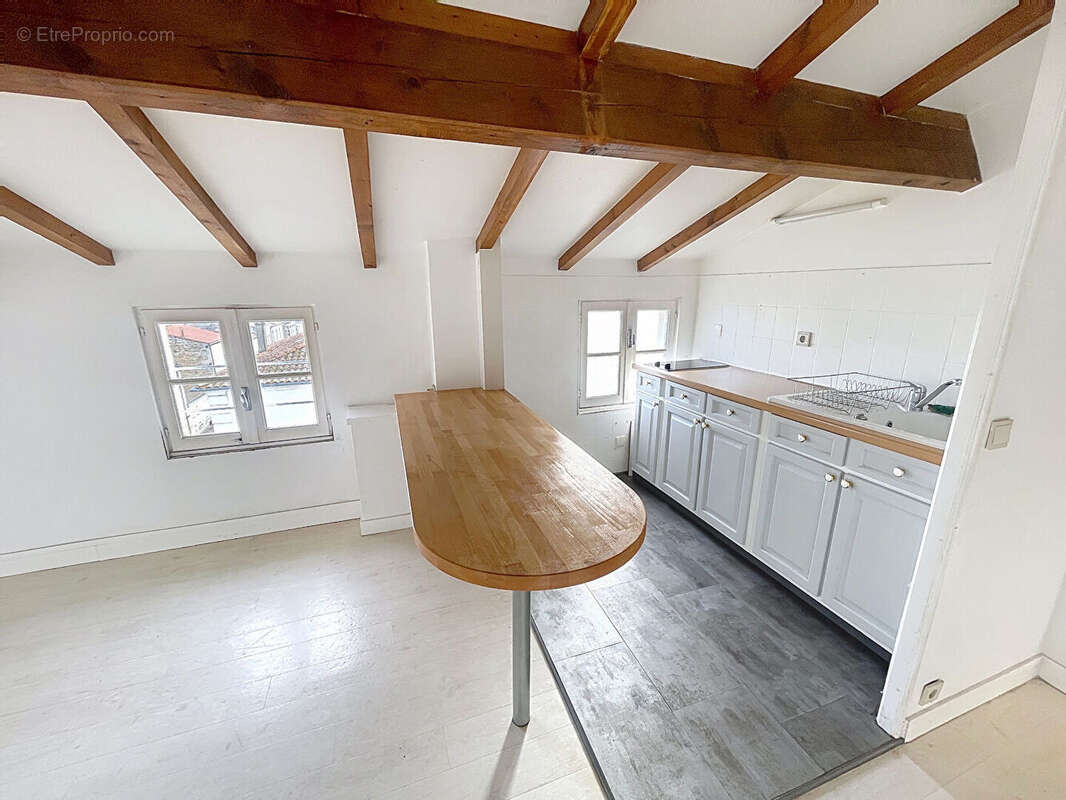 Appartement à ROCHEFORT