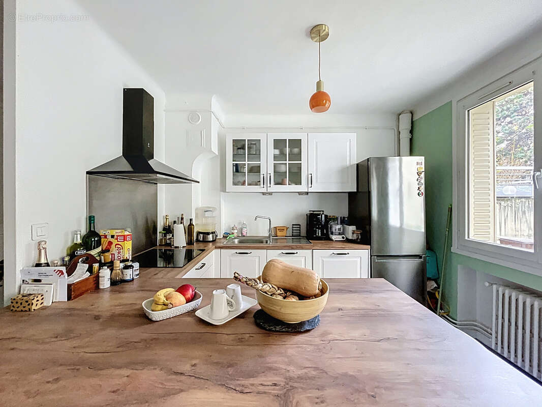 Appartement à CALUIRE-ET-CUIRE