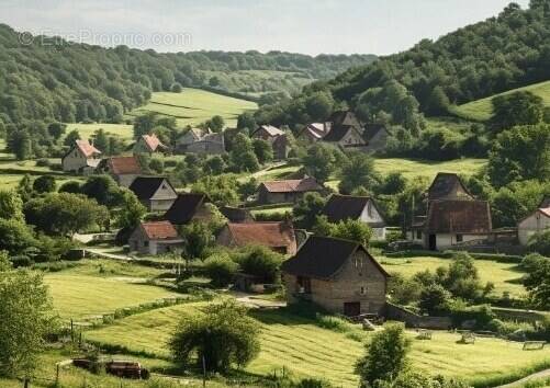 Terrain à LE POIRE-SUR-VIE
