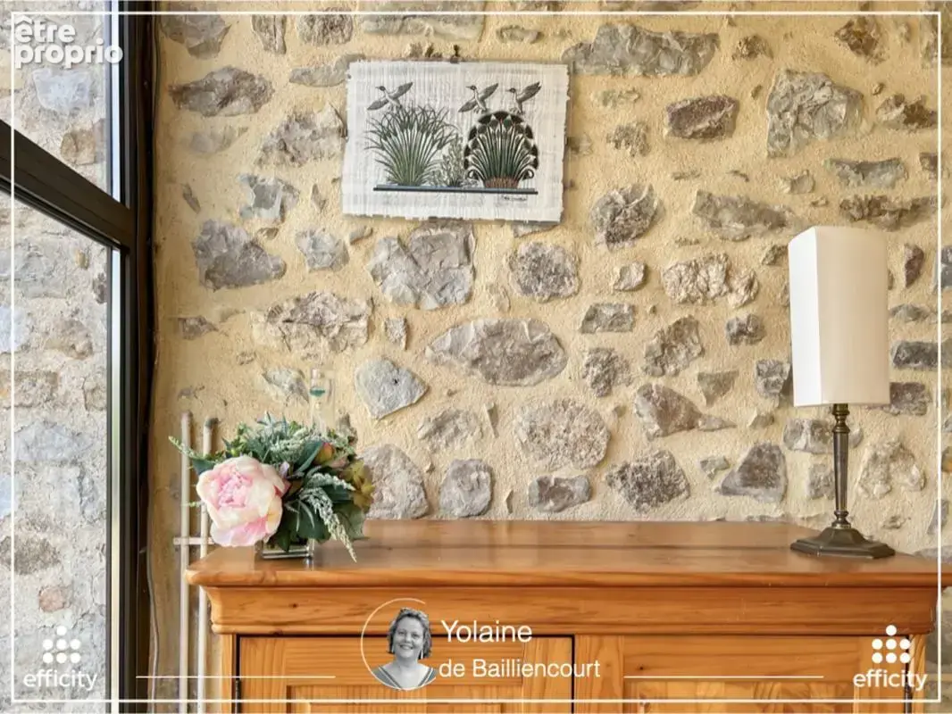 Maison 323 m² à Chailland  - photo 7