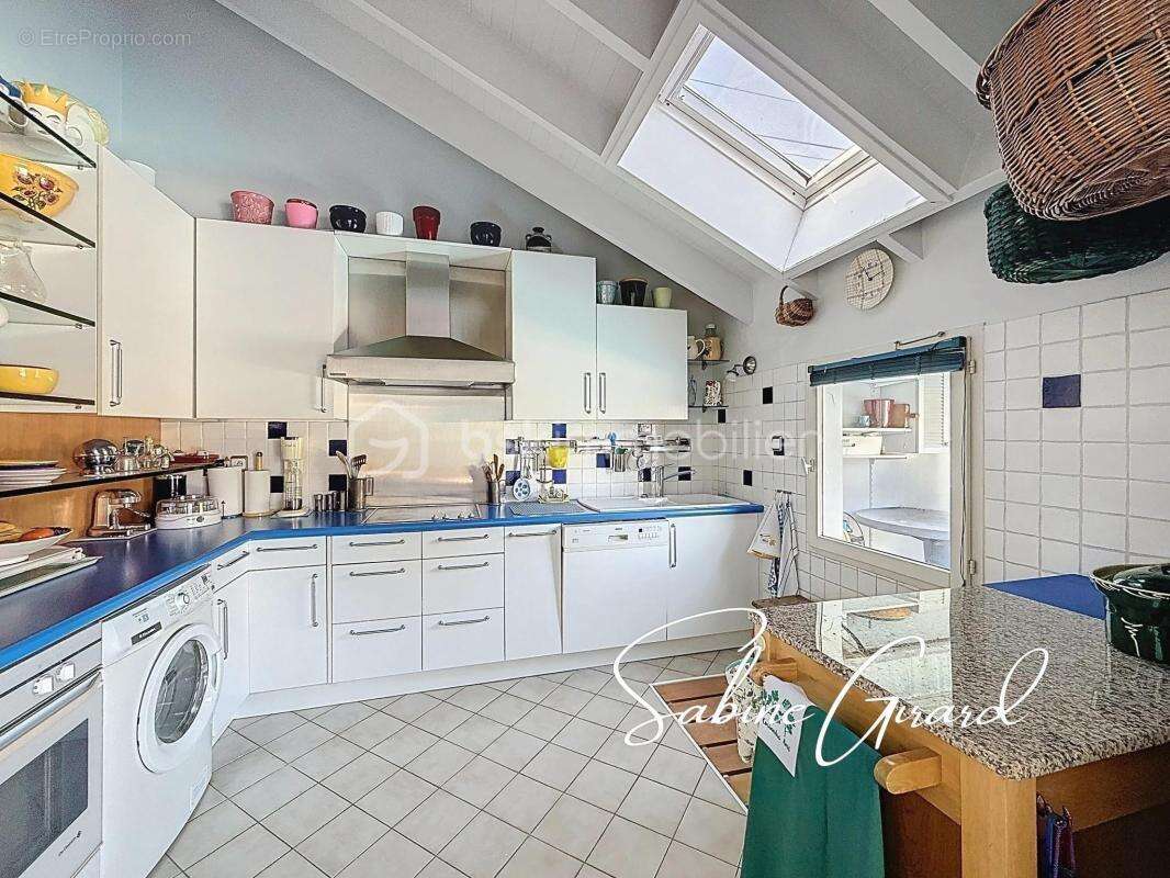 Maison à SAINT-MARTIN-D'HERES