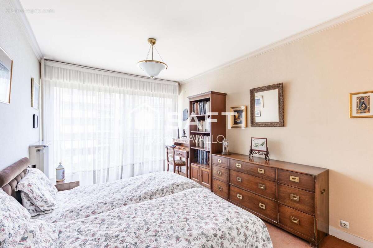 Appartement 76 m² à Paris-13e  - photo 8