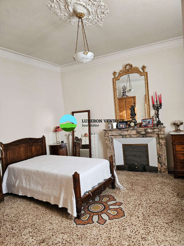 Maison à CARPENTRAS