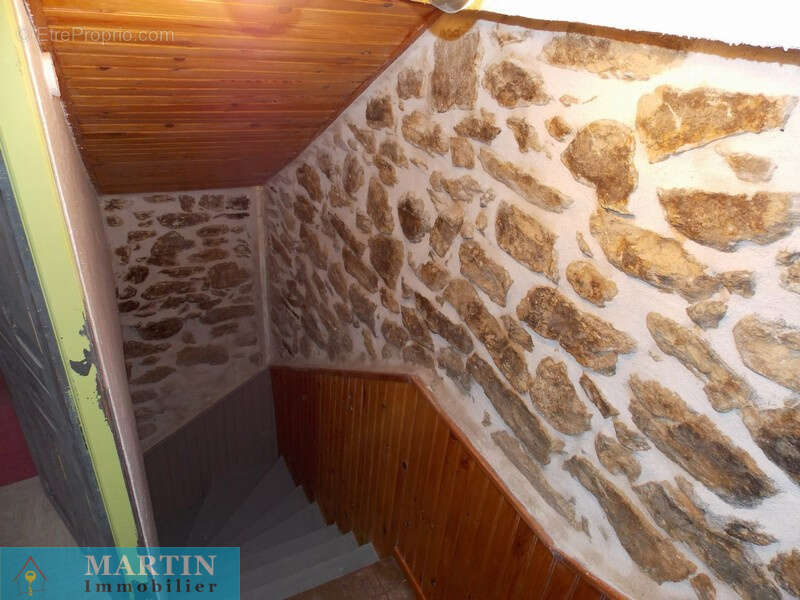 Maison à PRATS-DE-MOLLO-LA-PRESTE
