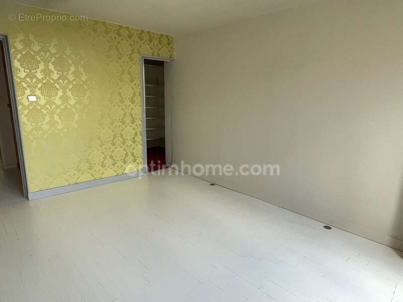Appartement à ORLEANS