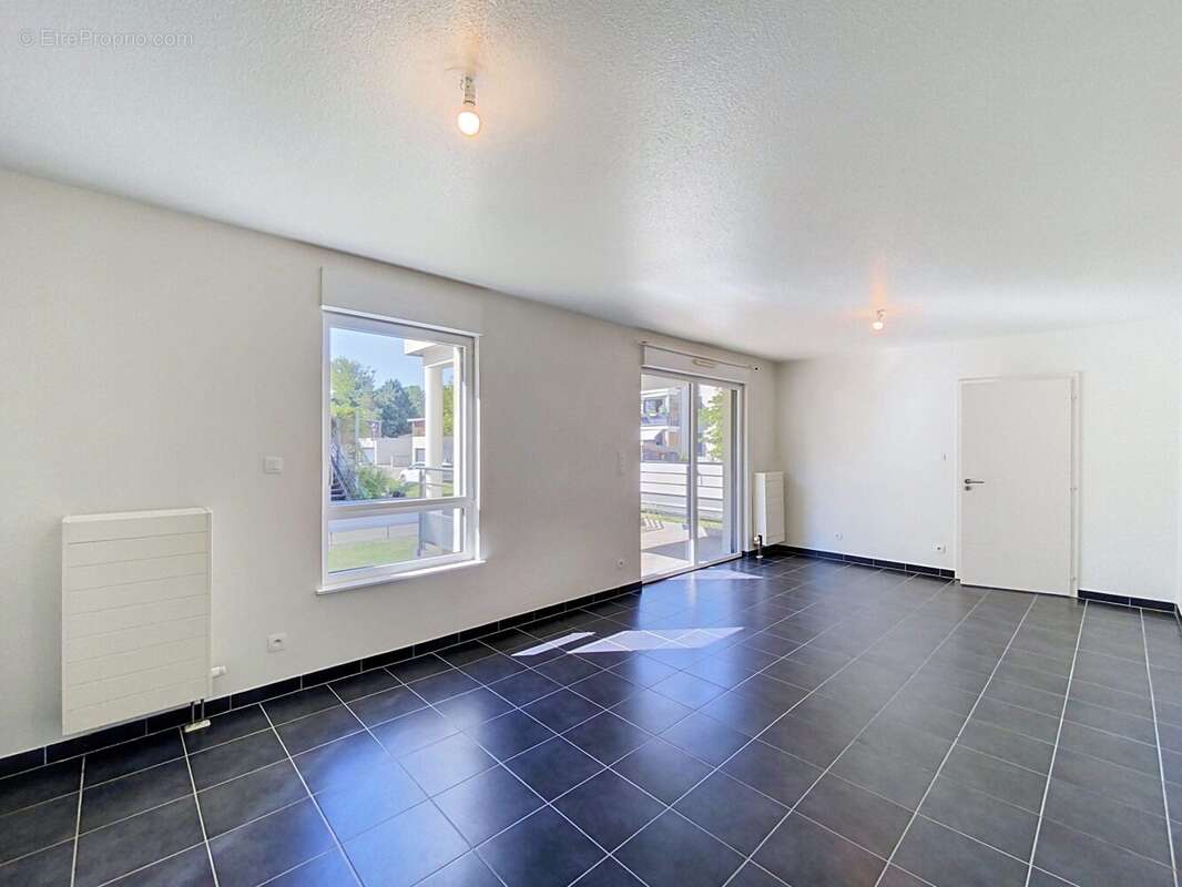 Appartement 49 m² à Oberhausbergen  - photo 2