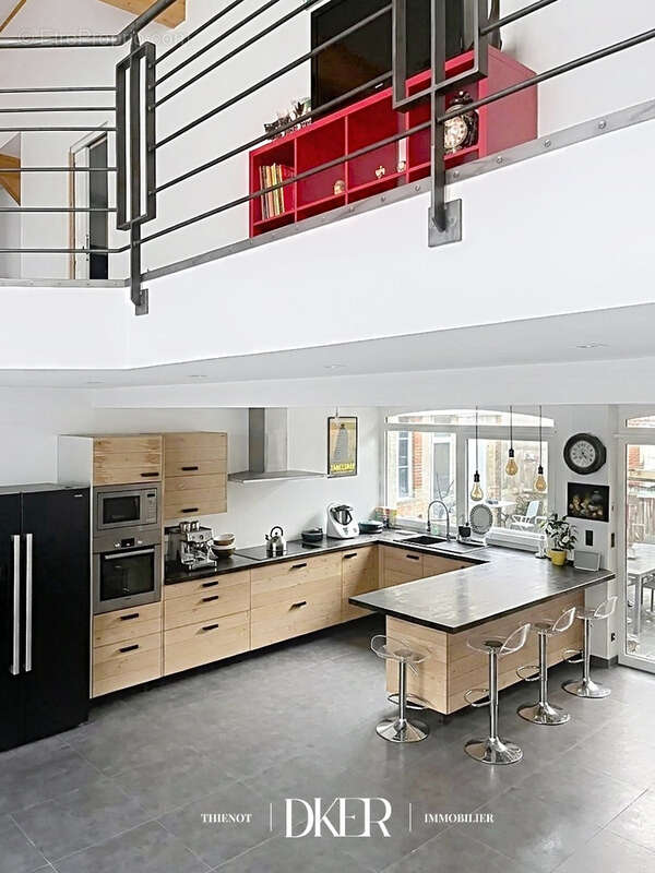 Maison de village au coeur de la montagne de reims - photo 2