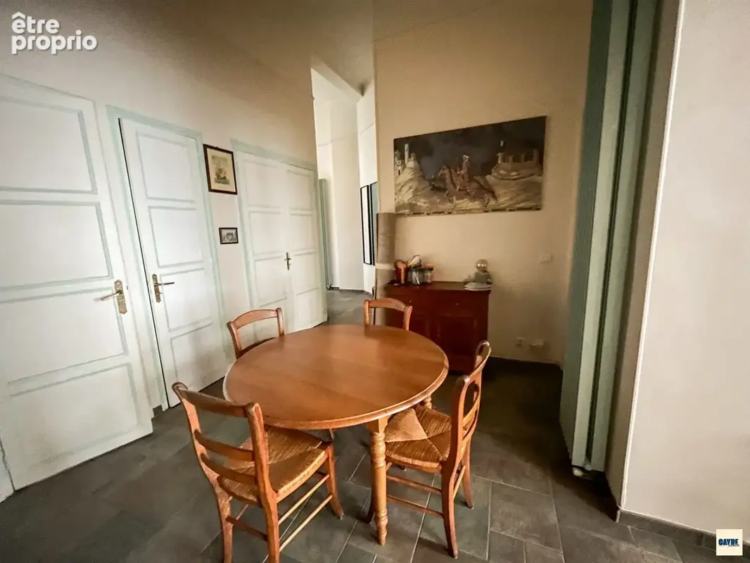 Appartement 4 pièces 125 m² à vendre à Saint-Malo (35400) - photo 5