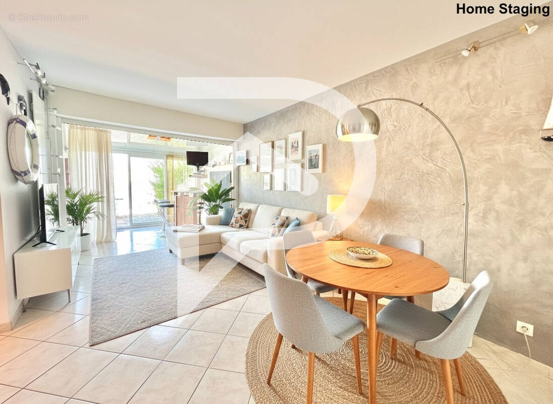 Maison à LE GRAU-DU-ROI