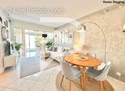 Maison à LE GRAU-DU-ROI