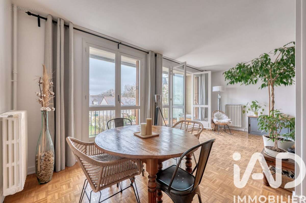 Photo 3 - Appartement à VILLEJUIF