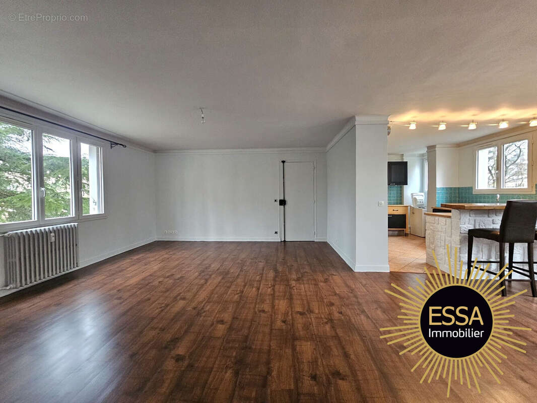 Appartement à ROCQUENCOURT