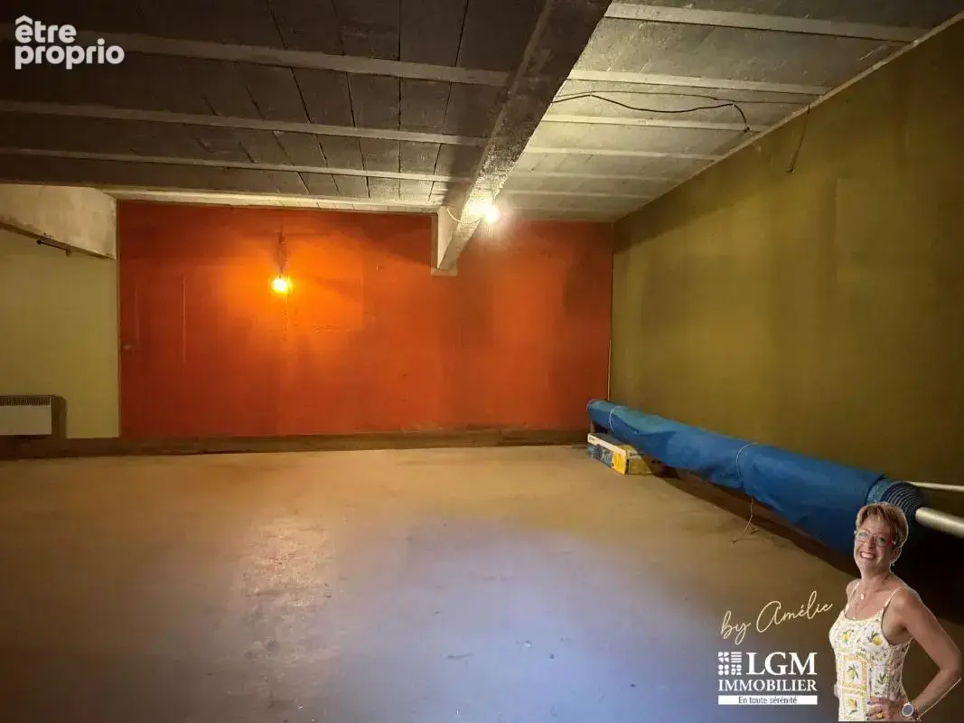 Maison d'architecte – 256 m² - 5 chambres - piscine chauffée - photo 26