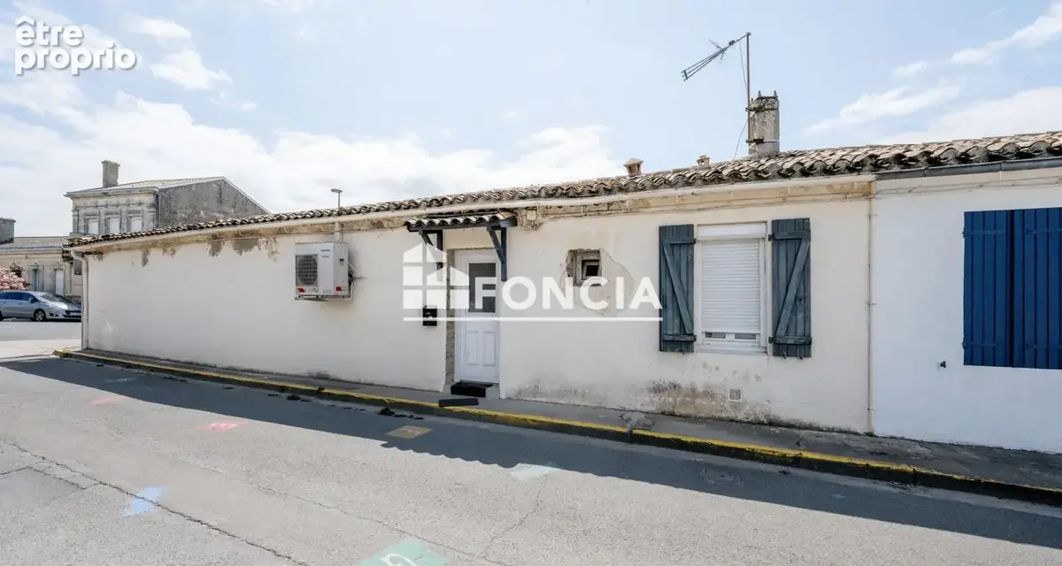 Maison plain pied type 3 avec garage - photo 2