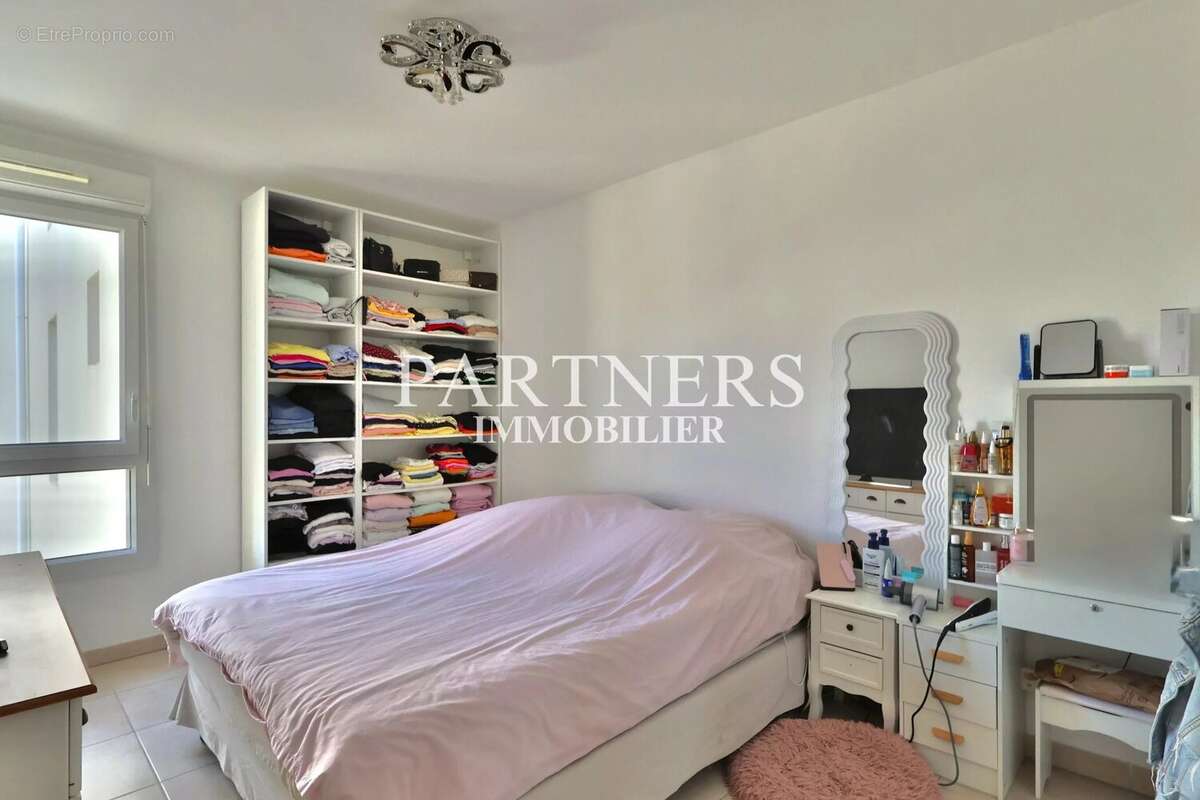 Appartement à MARSEILLE-14E