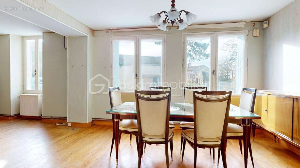 Maison à ARCHINGEAY