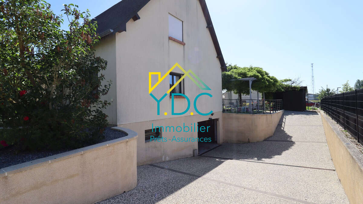 Maison 150 m² à Yvetot  - photo 4